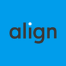 ALGN logo