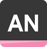 AN logo