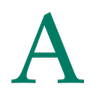 APO logo