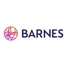 B logo