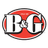 BGS logo