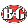 BGS logo