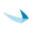 BLUE logo