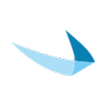 BLUE logo