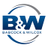 BW logo