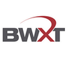 BWXT logo