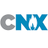 CNX logo