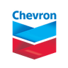 CVX logo