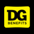 DG logo