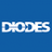 DIOD logo