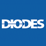 DIOD logo