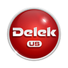 DK logo