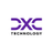 DXC logo