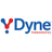 DYN logo