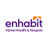 EHAB logo