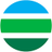 ES logo