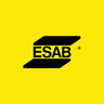 ESAB logo