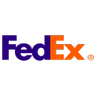 FDX logo