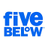 FIVE logo