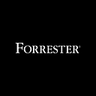 FORR logo