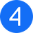 FOUR logo