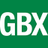 GBX logo