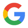 GOOG logo
