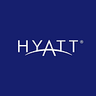 H logo