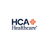 HCA logo