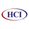 HCI logo