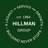 HLMN logo