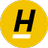 HTZ logo
