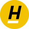 HTZ logo