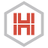 HUBG logo