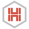 HUBG logo