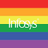 INFY logo