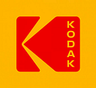 KODK logo