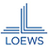 L logo