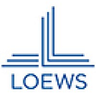 L logo