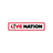 LYV logo