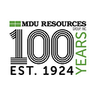 MDU logo