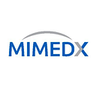 MDXG logo
