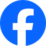 META logo