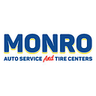 MNRO logo