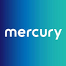 MRCY logo