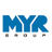 MYRG logo