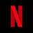 NFLX logo