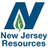NJR logo