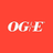 OGE logo