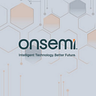 ON logo